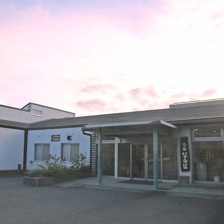 Yatsugatake Izumiso Hotel Hokuto  Exterior photo