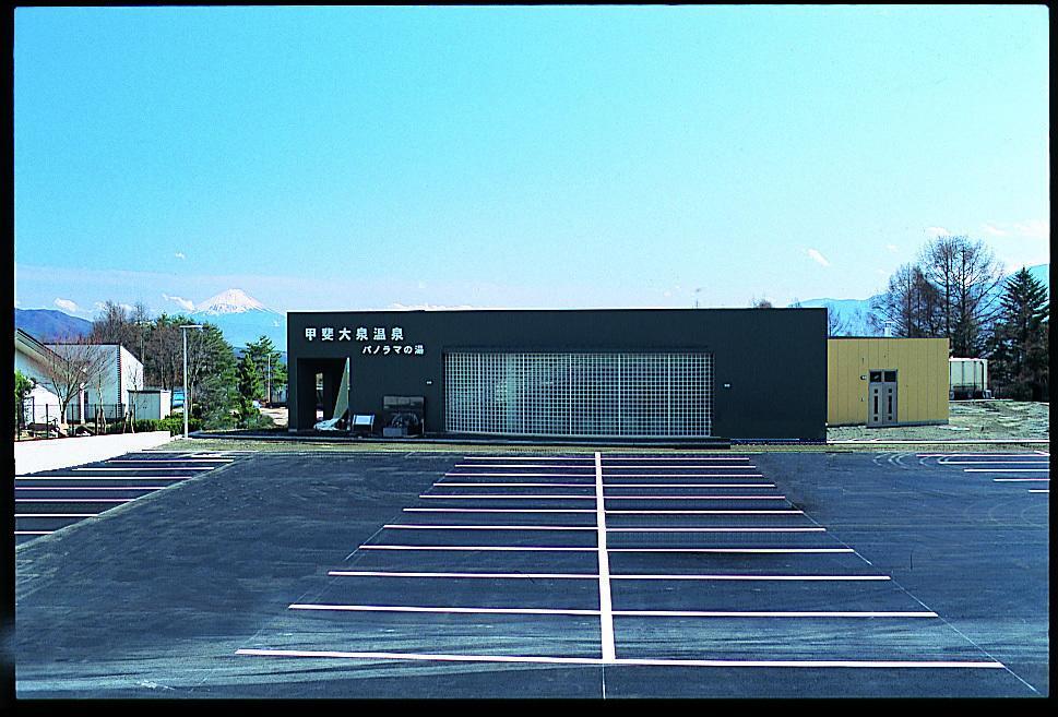 Yatsugatake Izumiso Hotel Hokuto  Exterior photo