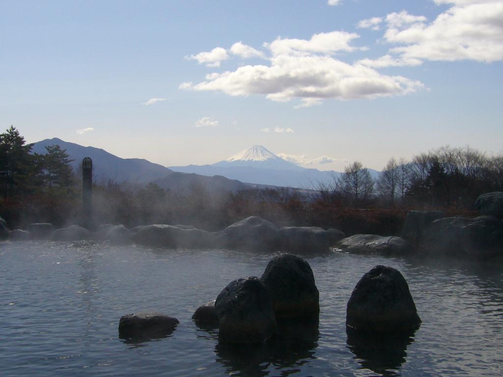 Yatsugatake Izumiso Hotel Hokuto  Exterior photo