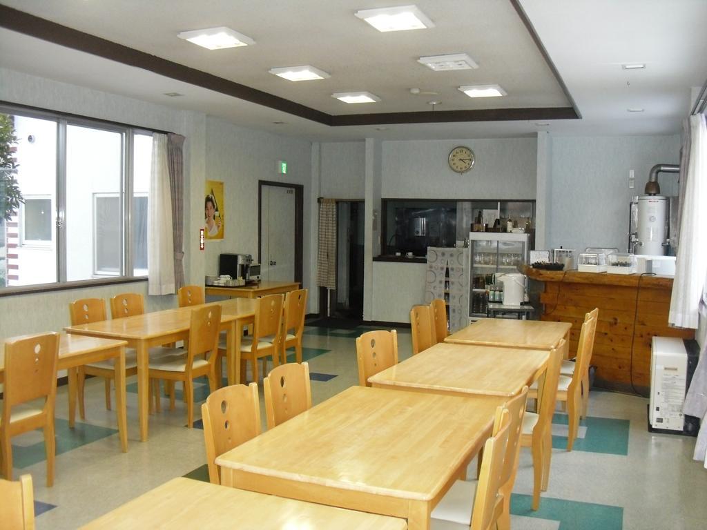 Yatsugatake Izumiso Hotel Hokuto  Exterior photo