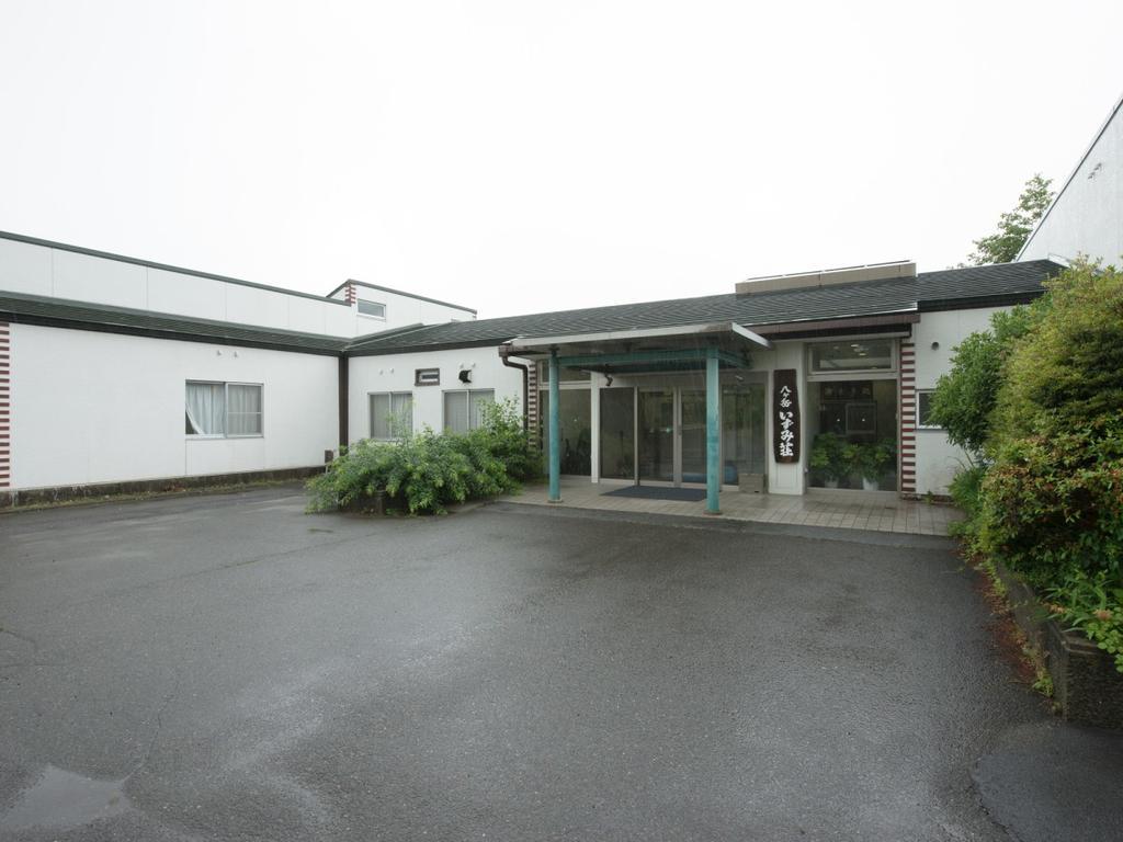 Yatsugatake Izumiso Hotel Hokuto  Exterior photo