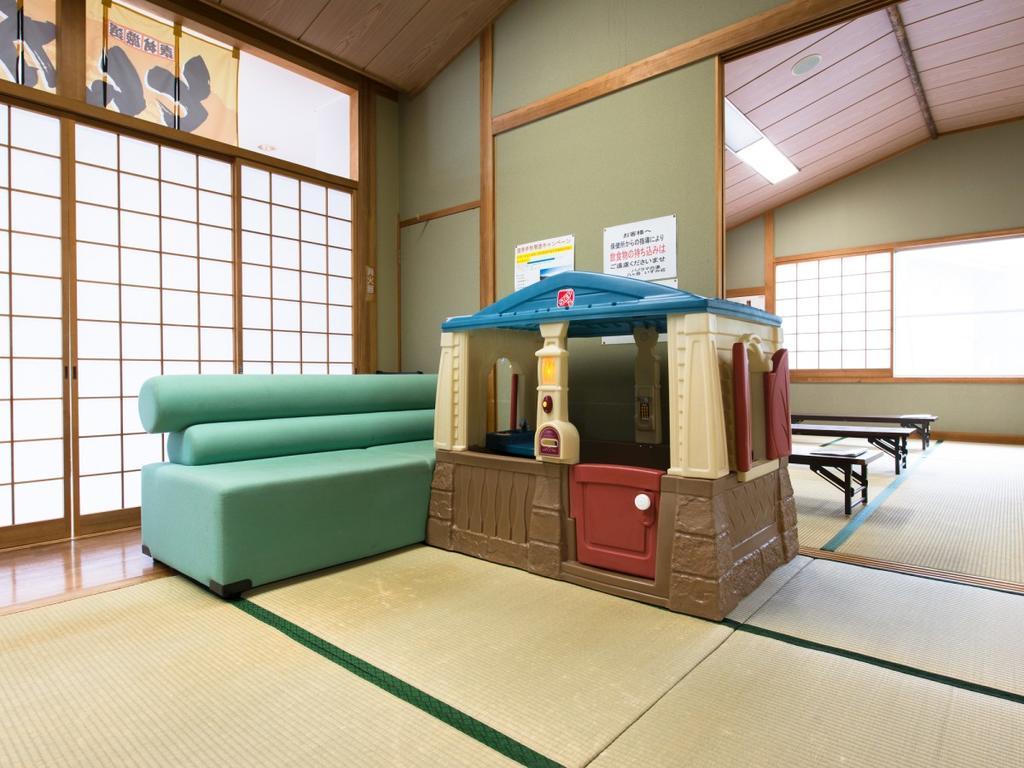 Yatsugatake Izumiso Hotel Hokuto  Exterior photo