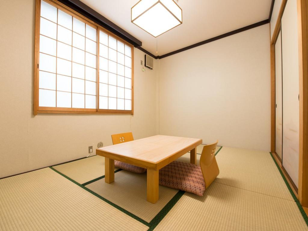 Yatsugatake Izumiso Hotel Hokuto  Exterior photo