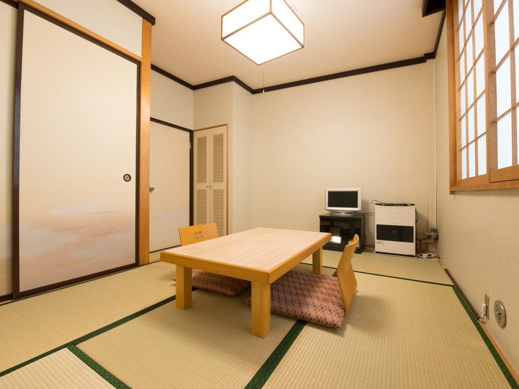 Yatsugatake Izumiso Hotel Hokuto  Exterior photo